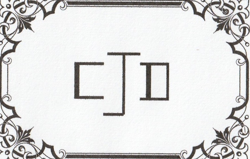 Christopher Duda – Author